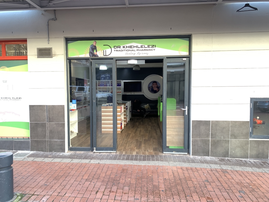 To Let commercial Property for Rent in Cape Town City Centre Western Cape